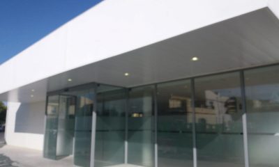 Las nuevas oficinas del SAE en Arahal abren el martes 6 de octubre