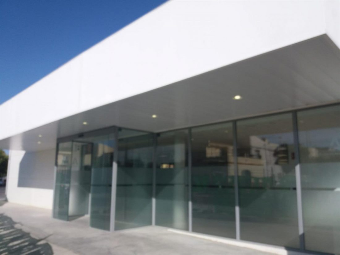 Las nuevas oficinas del SAE en Arahal abren el martes 6 de octubre