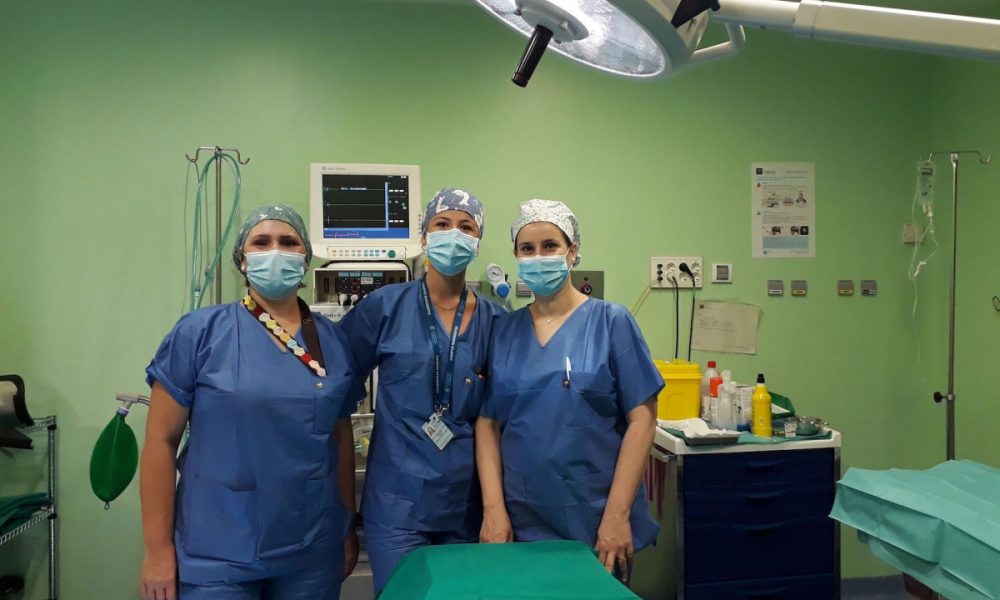 valme medicos