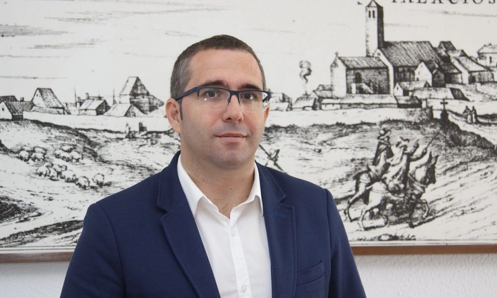 Primer vecino de Los Palacios hospitalizado por el virus del Nilo