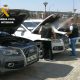 Doce detenidos en Madrid y Andalucía por comprar coches con documentación falsa para revenderlos
