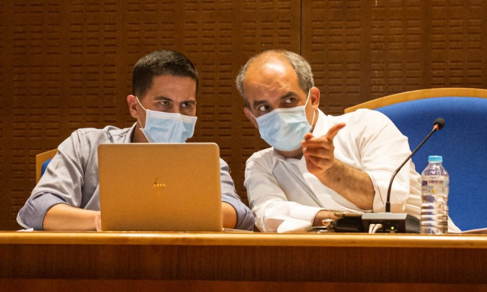 Arahal (Adelante) no aplicará el decreto de los remanentes sin estudiarlo