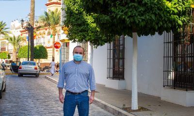 "Es mi obligación ser la mosca cojonera del Equipo de Gobierno, no voy a cesar, que lo tengan claro"