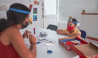 “Tener un hijo con necesidades especiales es estar años peleando con la administración para que lo valoren”