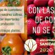 Con las cosas de comer no se juega", nueva campaña de Agricultura en Andalucía