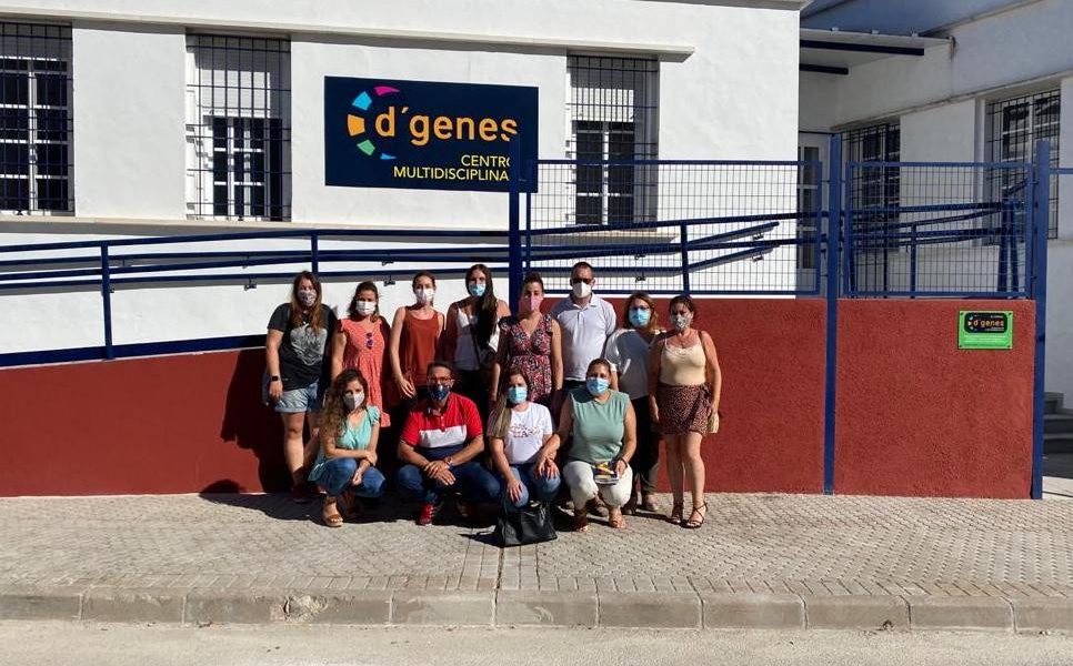 Dgenes enfermedades raras