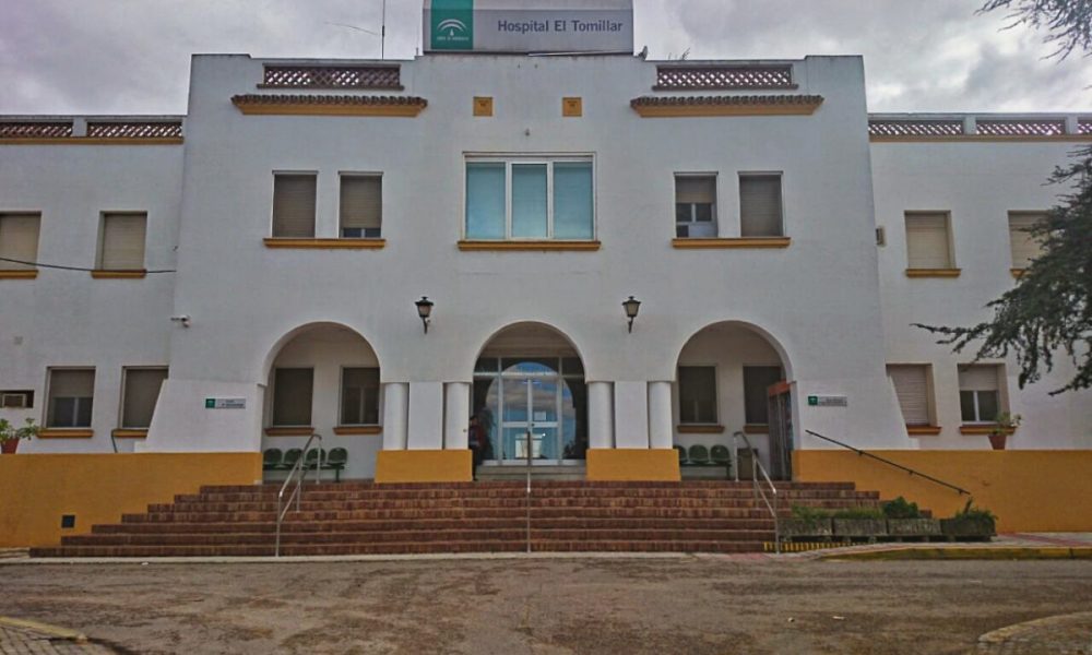 Muere electrocutado mientras manipulada una caja de registro eléctrico en una parcela de Alcalá de Guadaíra