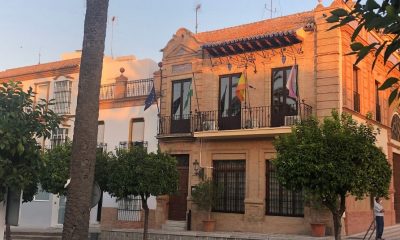 Vuelve a suspenderse la Semana Cultural Flamenca de Paradas ante el riesgo de contagios