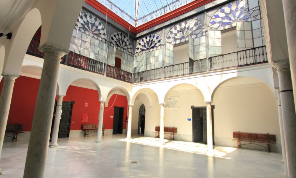 Utrera Ayuntamiento
