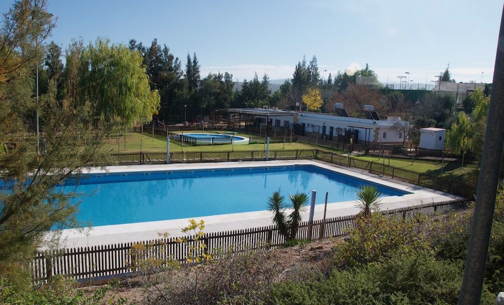 club Osuna