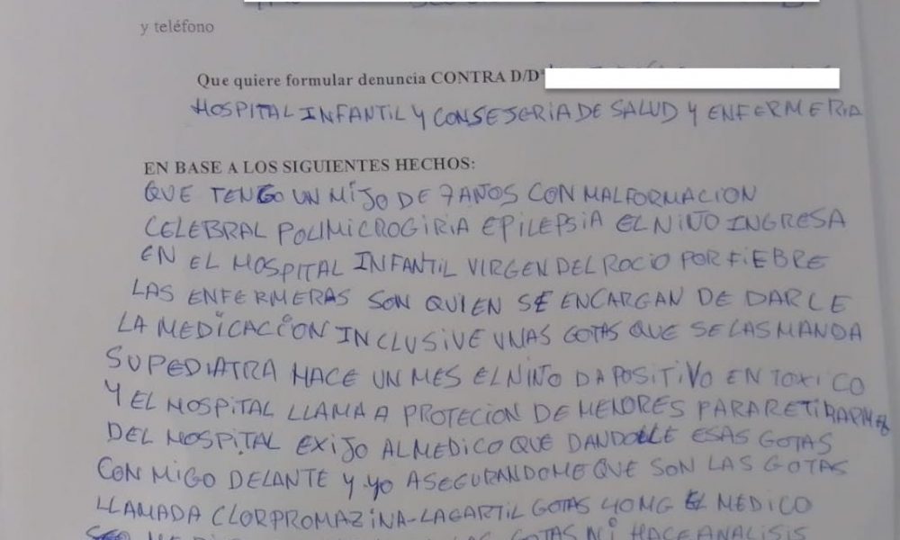 documentos sara