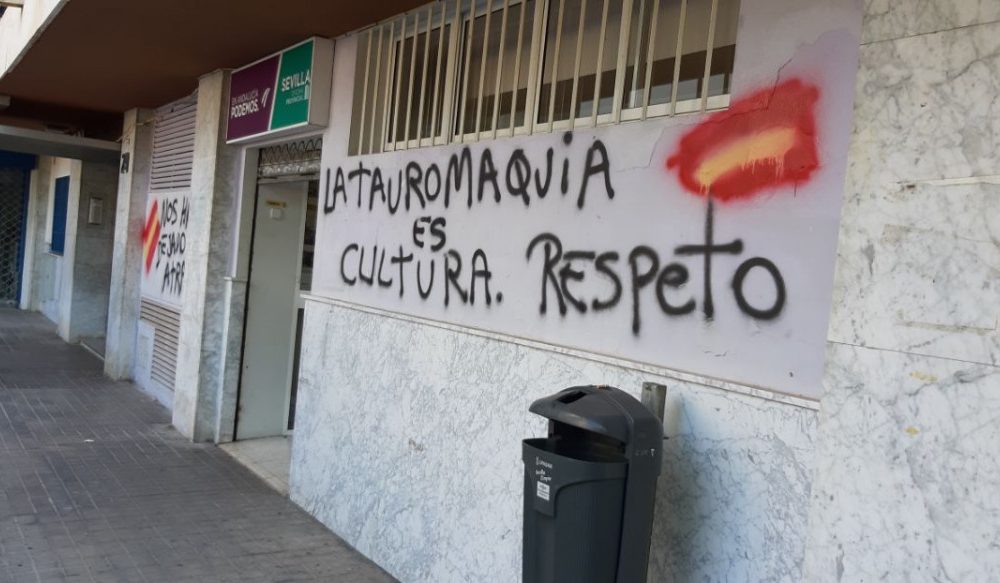 pintadas podemos
