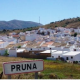 El Ayuntamiento de Pruna reúne información de viviendas de alquiler para ofrecerla a los interesados