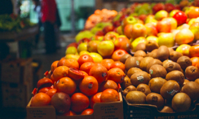 Los supermercados más grandes de Sevilla