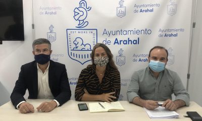 El PP pide al Ayuntamiento de Arahal que rechace que el Gobierno administre su dinero