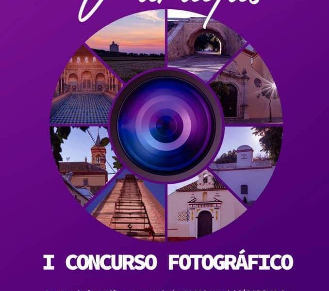 I Concurso de Fotografía "Objetivo Paradas"