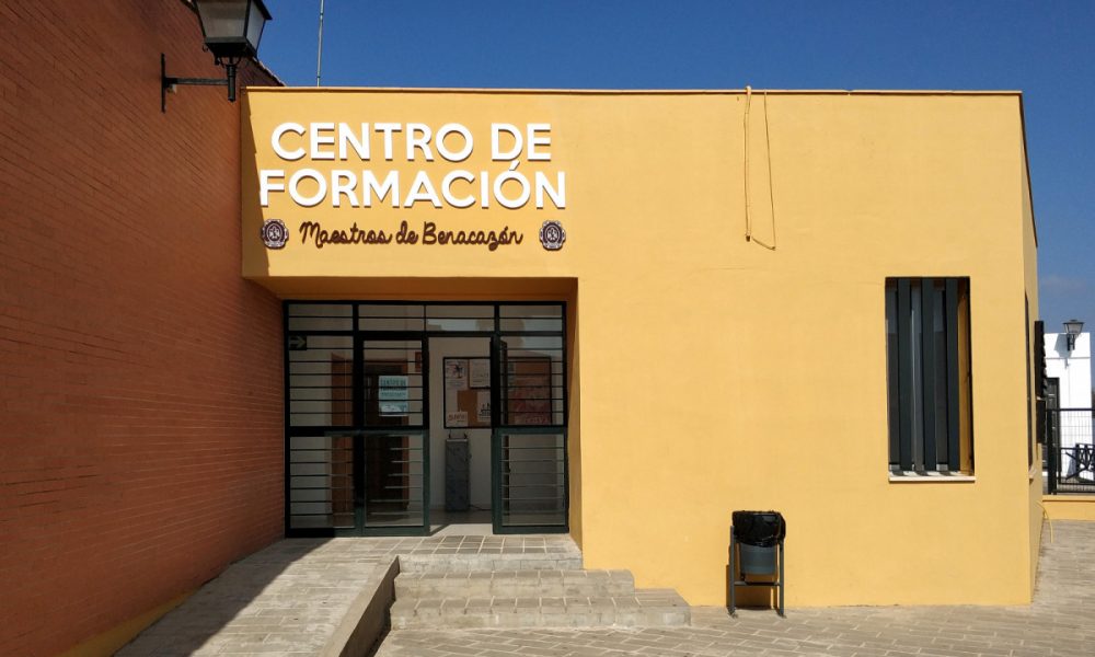 Benacazon centro