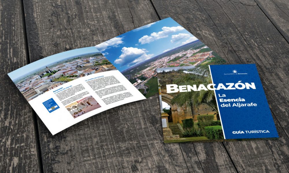 Benacazon guia