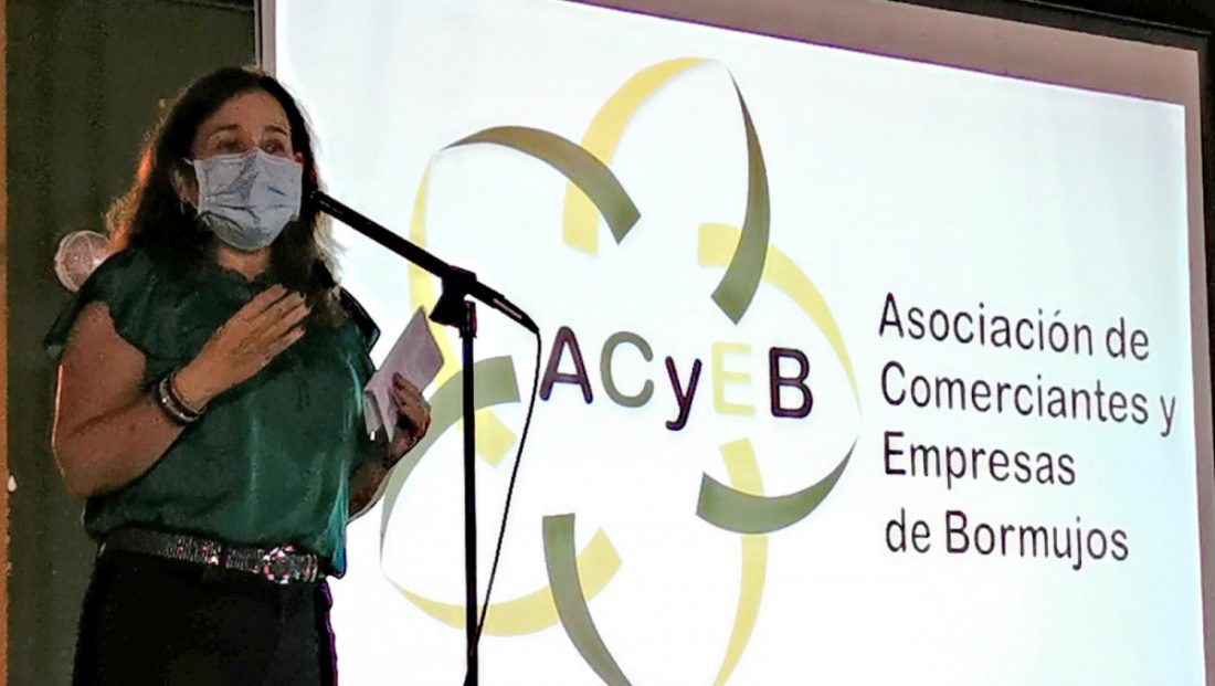 Inicia su andadura la Asociación de Comerciantes y Empresas de Bormujos