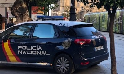Detenido el autor de un apuñalamiento en Torreblanca