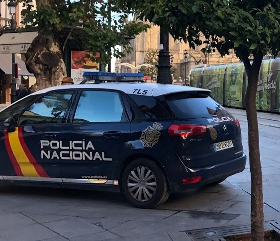 Detenido el autor de un apuñalamiento en Torreblanca