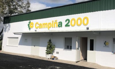 Campiña 2000 recuerda a sus ayuntamientos asociados las instrucciones en la gestión de residuos para la COVID-19