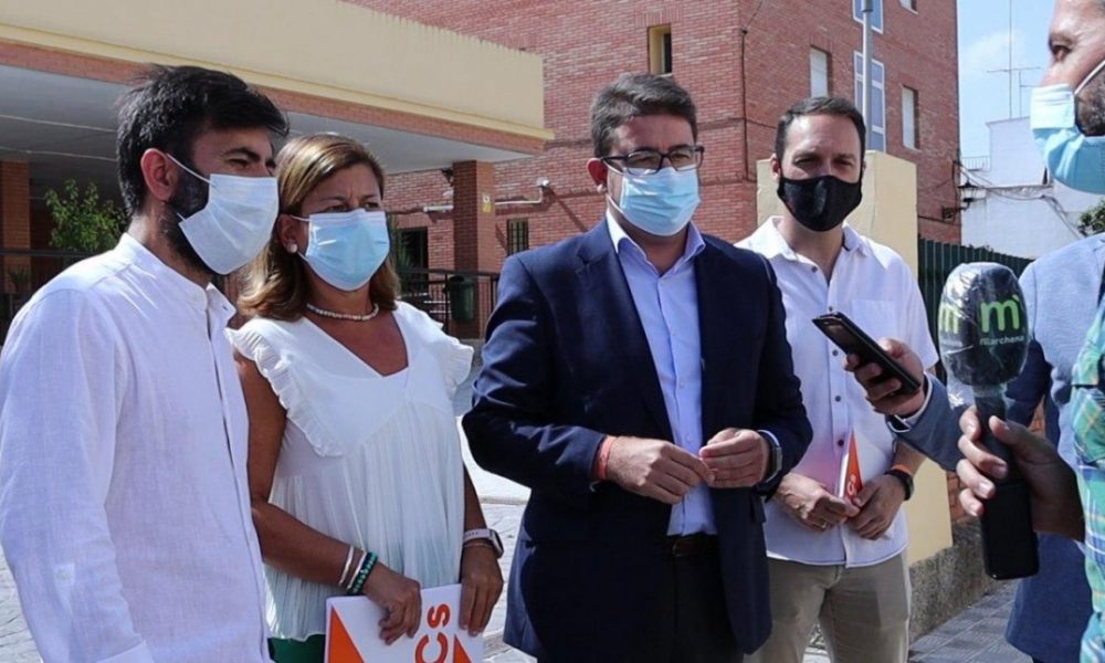 Marchena ciudadanos