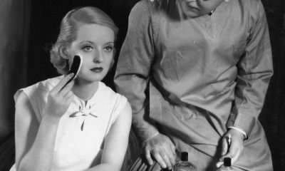 Una vida inventando: Max Factor y la historia del maquillaje