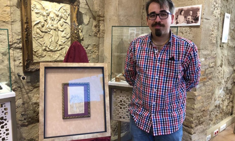 Victor Montes museo