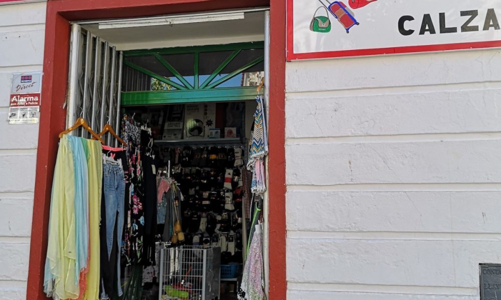 bazar