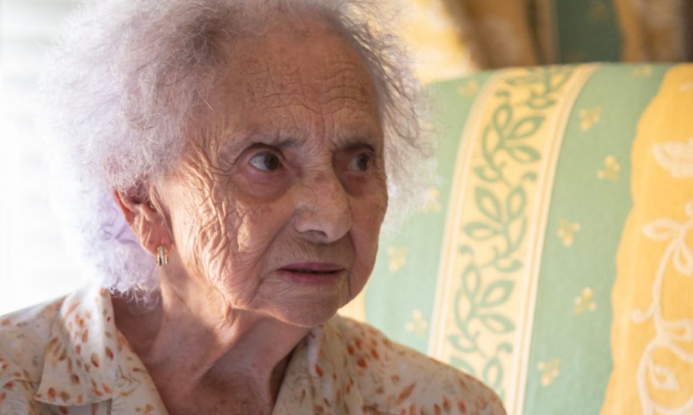 Enfermos de alzheimer: la otra batalla contra la COVID-19