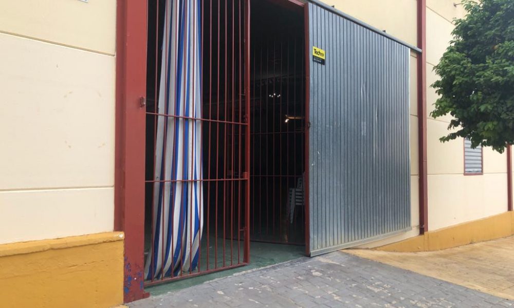 caseta arahal