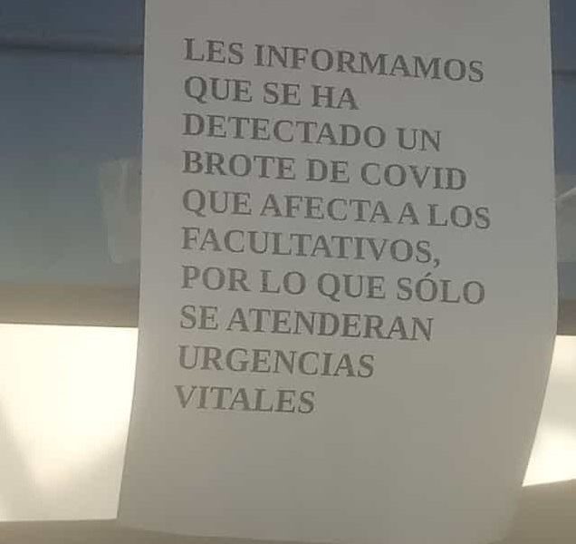 centro salud