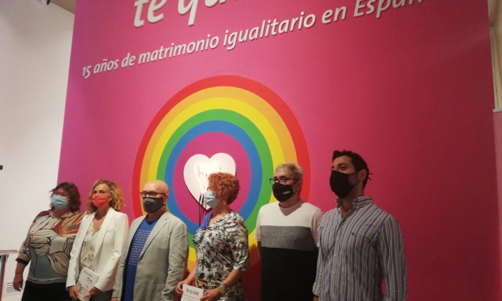 expo gay boda