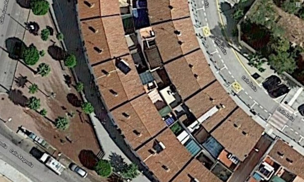Desalojan a una pareja de okupas de una vivienda de protección oficial en Arahal