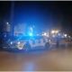 Persecución policial en Arahal ante un coche sospechoso con cinco ocupantes que habían provocado alarma social