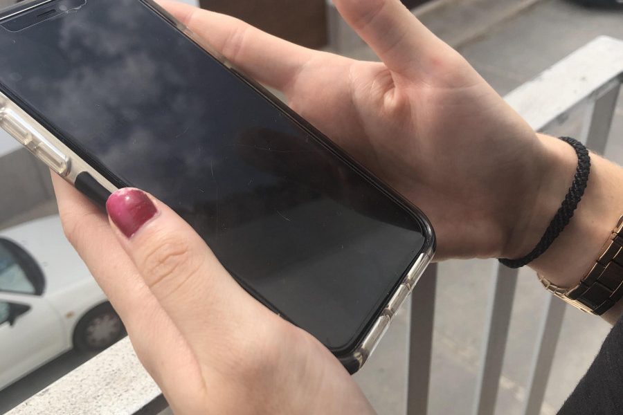 Los contenidos de AION SUR, ahora también por Telegram