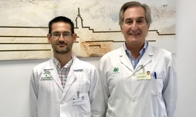 Premio nacional para los dermatólogos del Virgen del Rocío por un estudio sobre sobre oncología cutánea