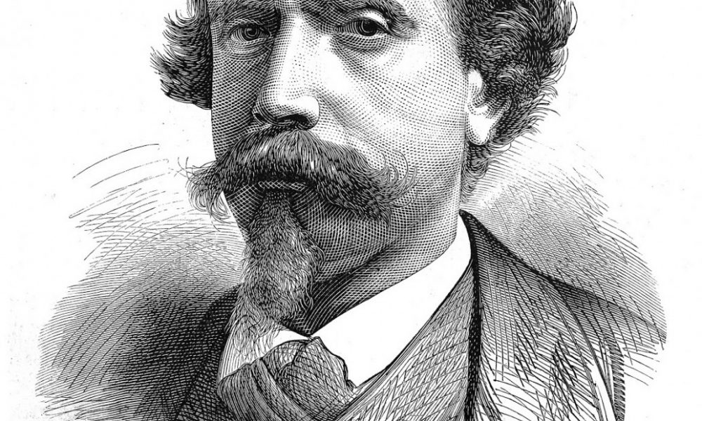 valeriano becquer