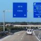 Investigado por conducción temeraria por la autopista Sevilla-Cádiz