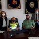 Benacazón suscribe el protocolo policial previo a su integración en la Red VioGén