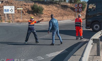 Quejas en Arahal por la “irresponsable y pésima” organización del Rally Andalucía