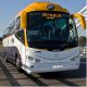 Usuarios de la línea de autobuses de Arahal a Sevilla se quejan de la deficiencias del servicio