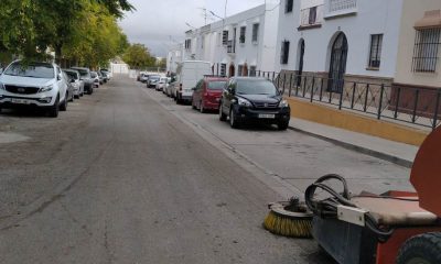 La Puebla de Cazalla ya dispone de Ordenanza para terminar con los actos incívicos contra la limpieza viaria