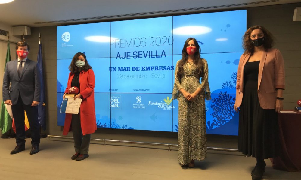 Aje premioss