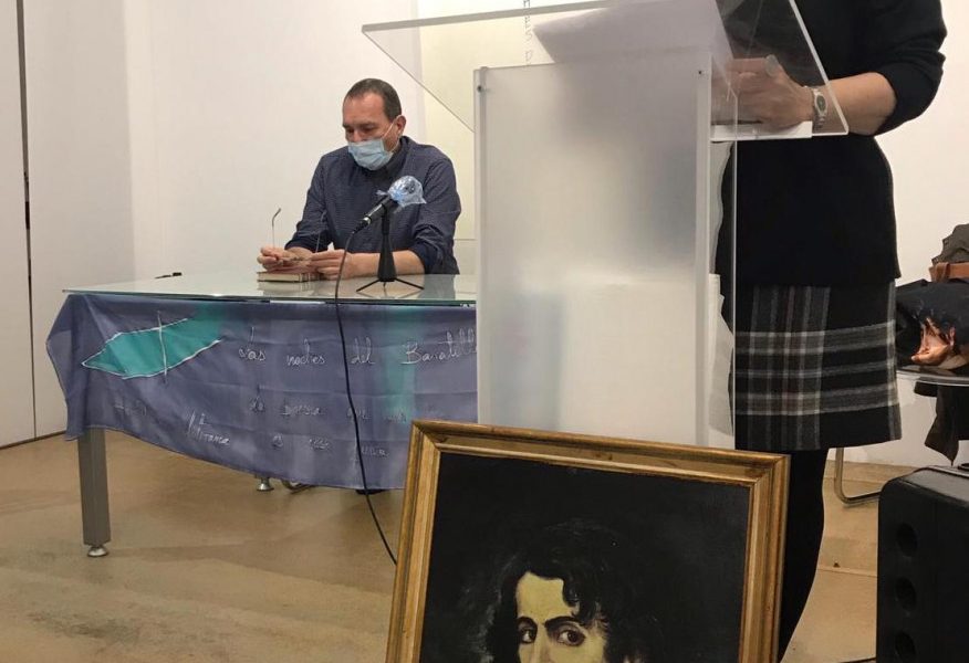 Becquer Acto 2