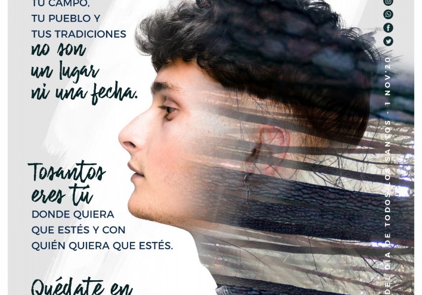 Benacazon tosantos