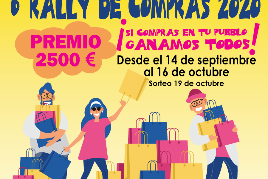 Cartel rally 2020 1