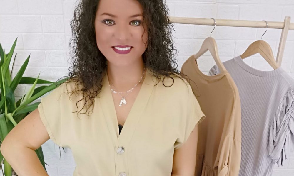 Cristina tienda ropa 1