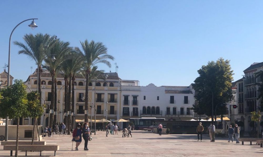 Ecija